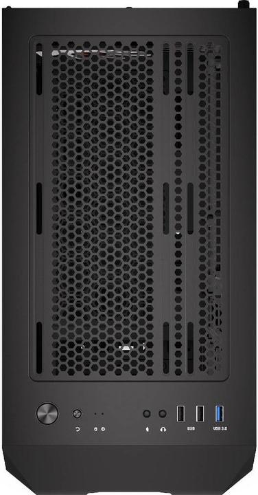 Produktbild Krux Obudowa G. obud. Orona KRXD003 (mATX, ATX, Micro-ITX)