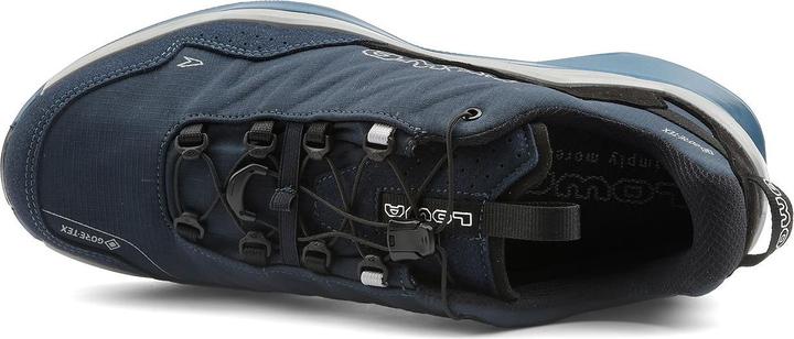 Actual product image Lowa Maddox Pro (44)
