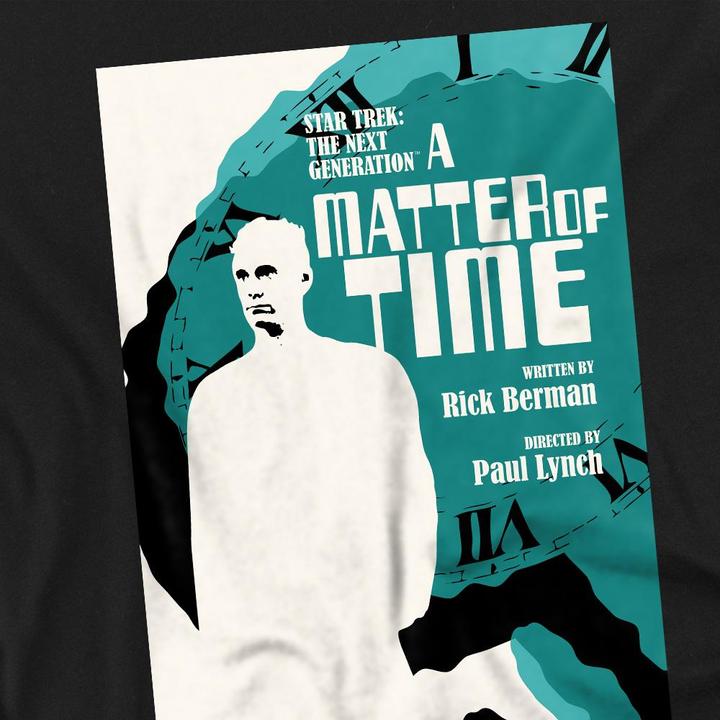 Produktbild The Next Generation Season 5 Episode 9 TShirt (XXL)