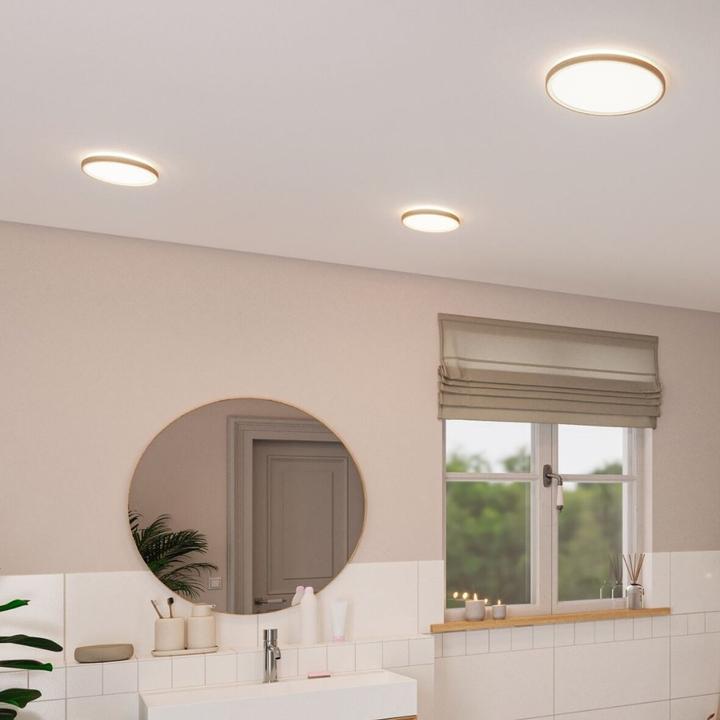 Actual product image Paulmann Atria Shine Backlight (2000 lm)