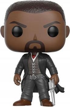 Actual product image Funko Pop The Dark Tower The Gunslinger Limited Edition