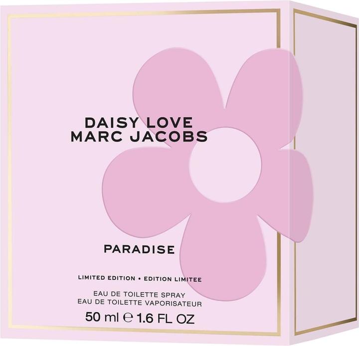 Immagine prodotto Marc Jacobs Eau de Toilette Love Paradise (Eau de toilette, 50 ml)