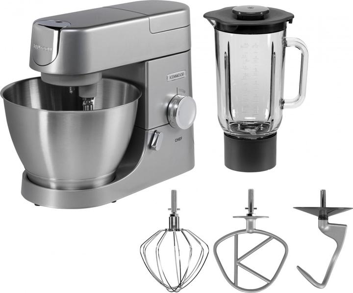 Actual product image Kenwood Chef (1000 W)