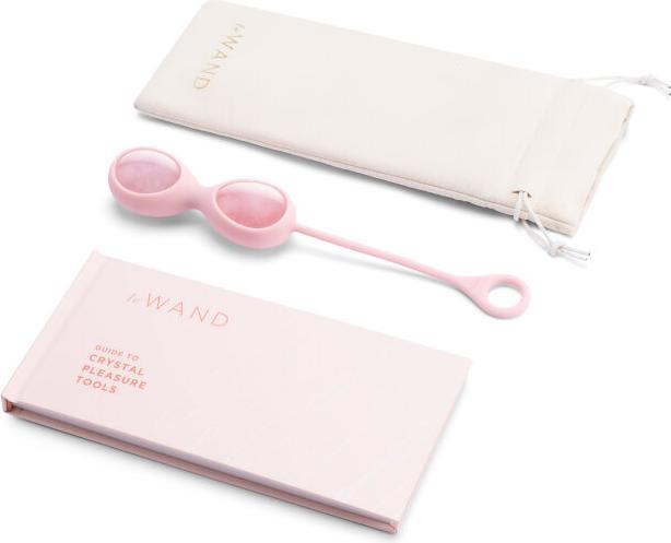 Produktbild Le Wand Crystal Yoni Eggs