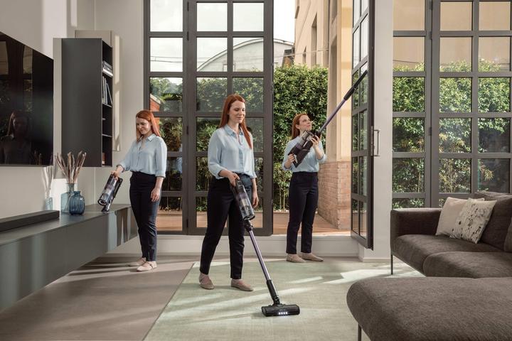 Immagine prodotto Hoover HF1P10H 011 - HF1+ Home