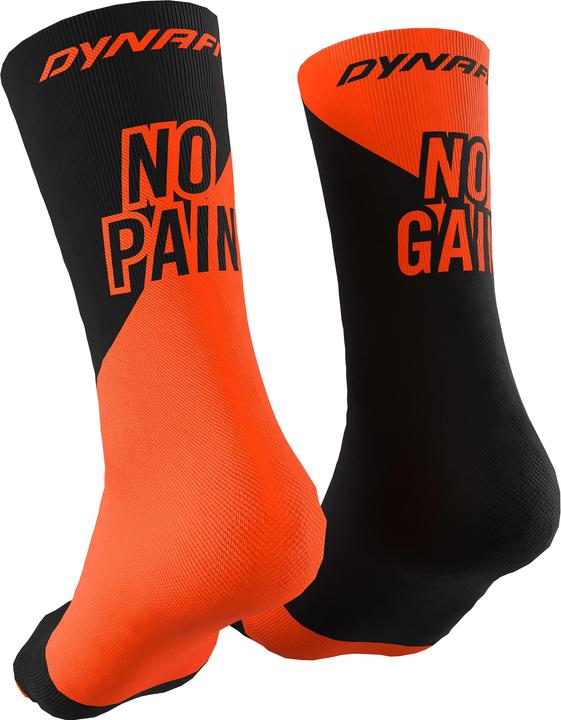 Image du produit Dynafit Chaussettes No Pain No Gain (39 - 42)