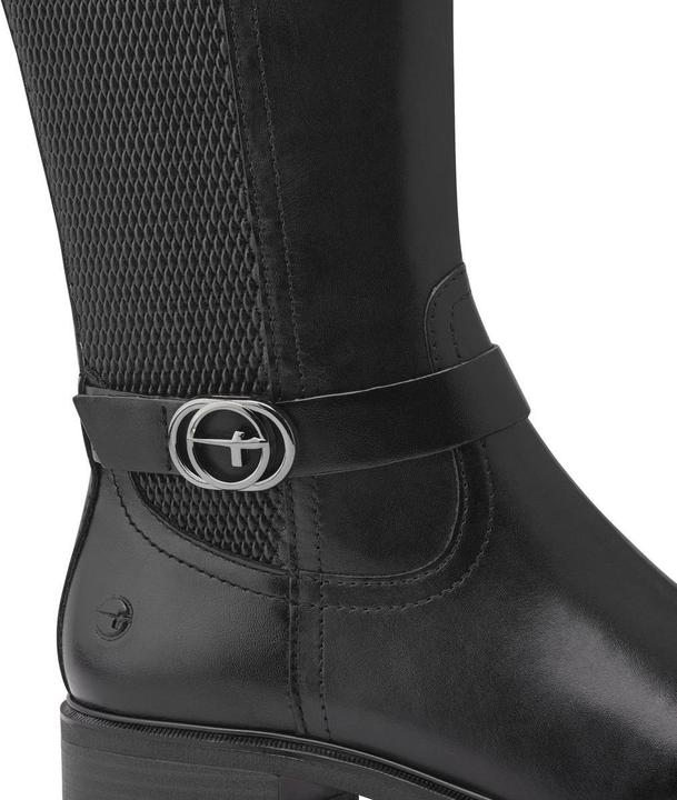 Actual product image Tamaris Boots (40)