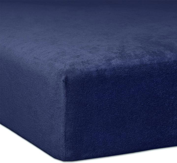 Blau, Marine