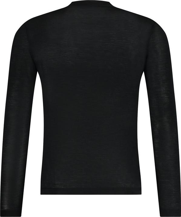 Produktbild Shimano Vertex prima long sleeve base layer BLACK XL (XL)