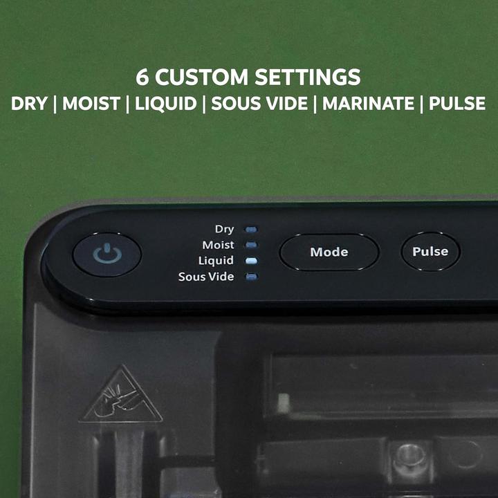 Image du produit FoodSaver Elite All-in-One Vakuumiergerät für Flüssigkeiten