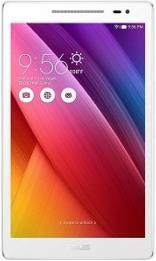 ASUS ZenPad (4G, 8", 16 GB, White)