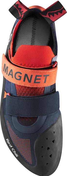Actual product image Red Chili Magnet climbing shoes (35.5)