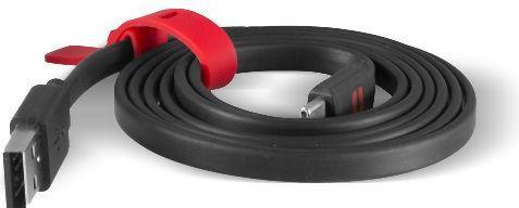 Image du produit Crosscall Câble de charge USB Quick Charge USB A - USB C 1.2 m (1.20 m, USB 2.0)