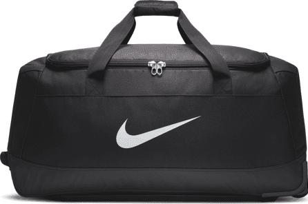 Produktbild Nike Torba sportowa Club Team Swoosh Hardcase czarna (BA5199 010) (120 l)