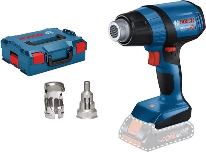 Produktbild Bosch Professional GHG 18V-50