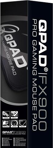 Actual product image QPAD FX900 (Wide)