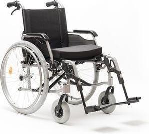Produktbild MDH Faltbarer Rollstuhl