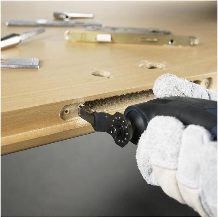 Produktbild Bosch Zubehör Starlock AVZ 93 G