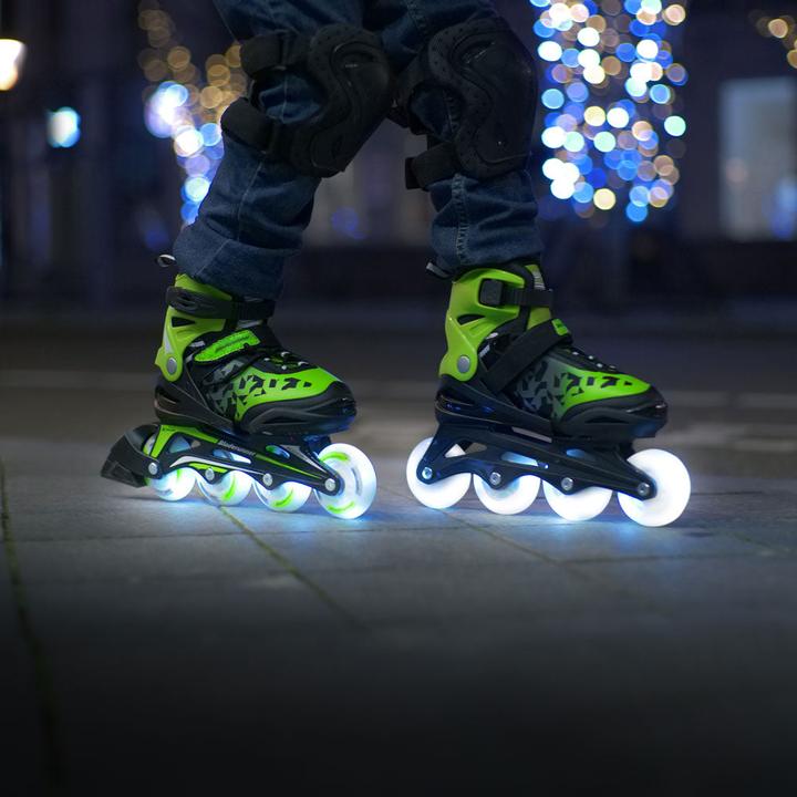 Produktbild Rollerblade Kids Phoenix Flash (36.5, 37, 38, 39, 40, 40.5)