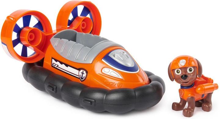 Image du produit Spin Master Véhicule Basic Paw Patrol Zuma