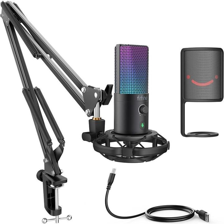 Produktbild Fifine T669 PRO RGB