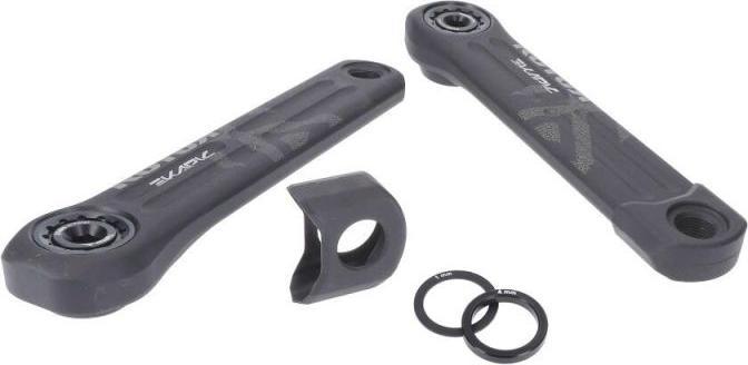 Actual product image Rotor Bike Components eKAPIC Bosch QF171 (170 mm)