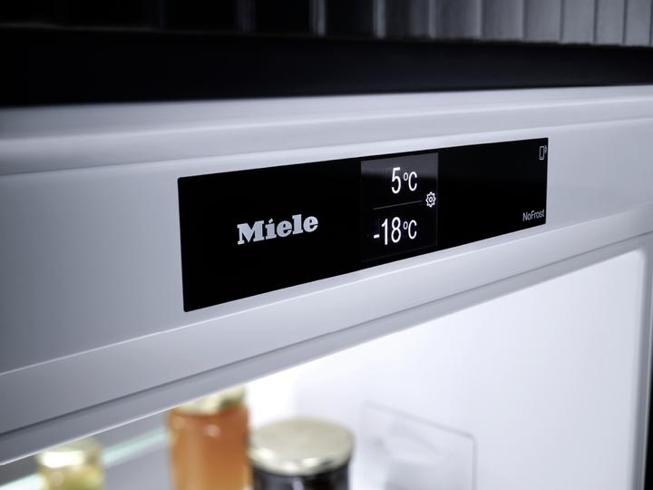 Produktbild Miele K 7773 D (296 l)