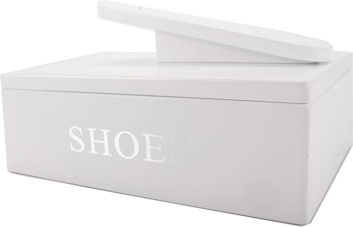 Immagine prodotto Interstil Scarpe a scatola