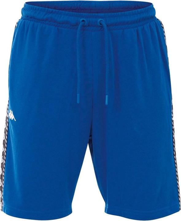 Actual product image Kappa ITALO Men's Shorts Blue 309013 19-4151 S (S)