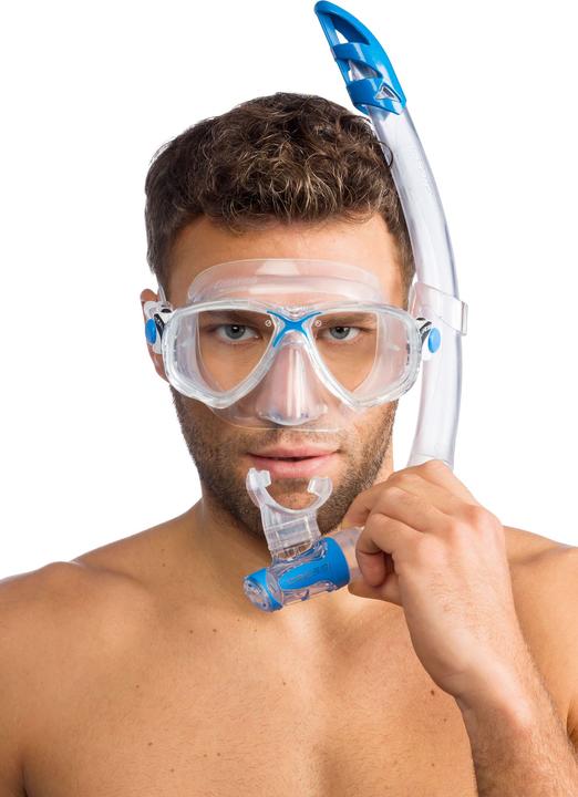 Image du produit Cressi Marea + Gamma
