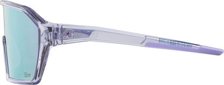 Produktbild ALPINA SPORTS Ram Q-Lite (lilac gloss, Purple)