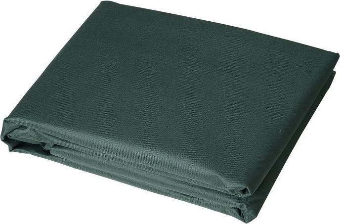 Produktbild Swisshandel24 Abdeckung Gartenschaukel Wasserfest Grün 205 x 124 x 164 cm