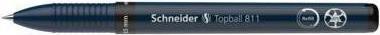 Actual product image Schneider Scooter Topball 811 (Black, 1 x)