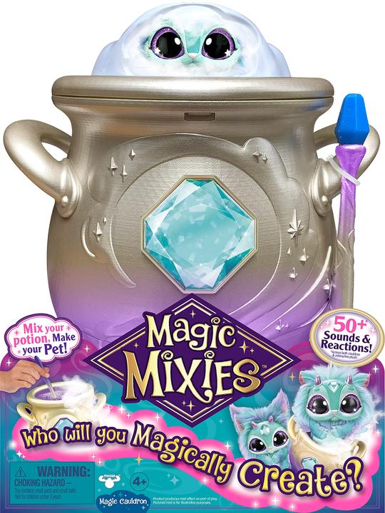 Produktbild Magic mixies Magic Cauldron