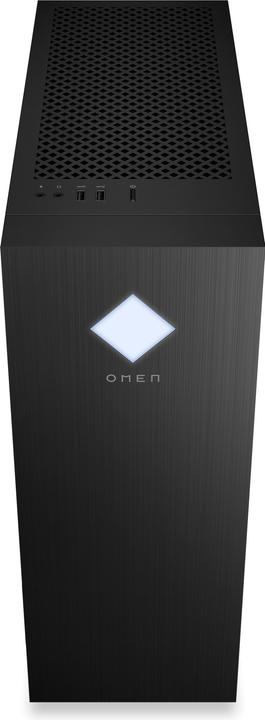Image du produit HP Omen 25L - GT15-2100ng (Intel Core i7-14700F, 32 Go, 1000 Go, GeForce RTX 4070)