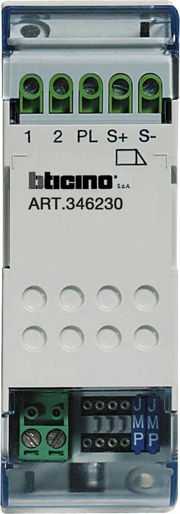 Produktbild Bticino Türöffnerrelais