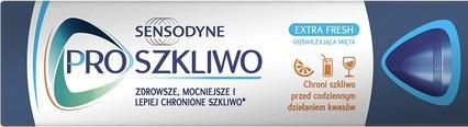 Sensodyne Powder Paste Toothpaste Extra Fresh 75Ml (75 ml)