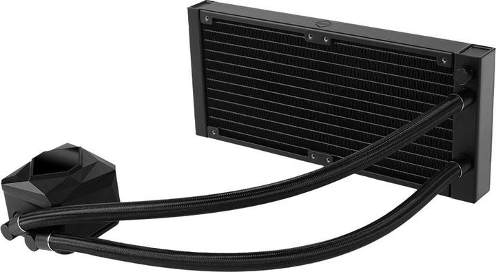 Actual product image Iceberg Thermal IceFLOE Oasis 240