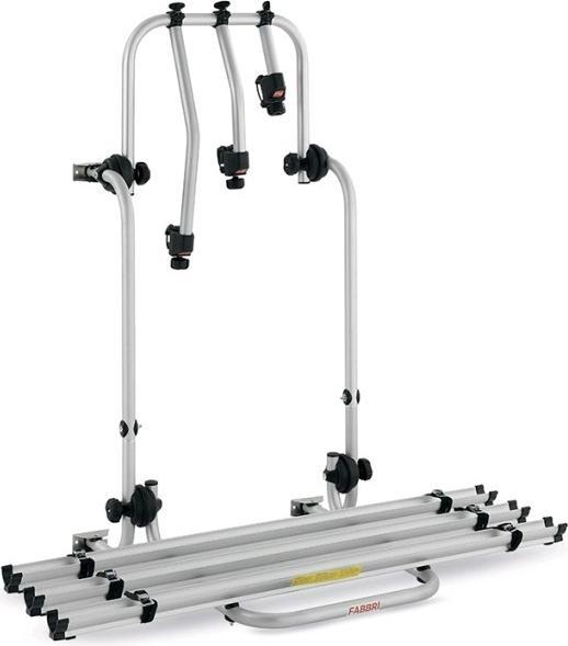 Immagine prodotto Fabbri Portabici posteriore per 3 biciclette per camper caravan 47/87