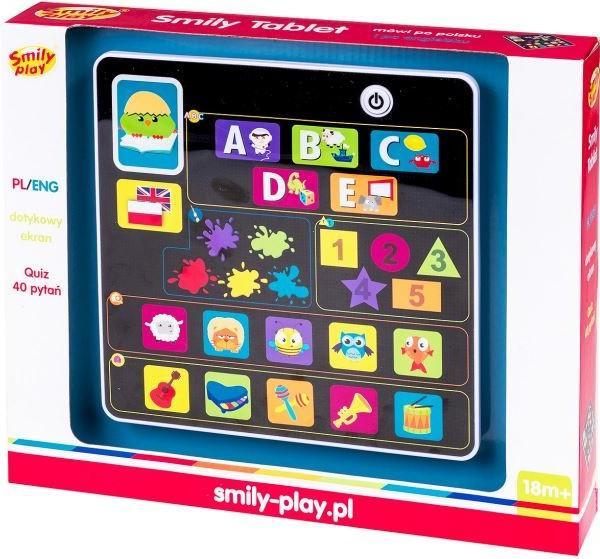 Actual product image Smily Supplier did not provide product name