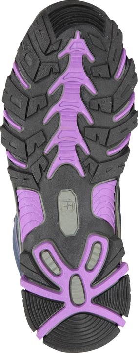 Produktbild Mountain Warehouse Wanderstiefel Oscar (34)