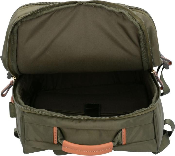 Produktbild Brics X-Travel Rucksack 42 cm Laptopfach (21 l)