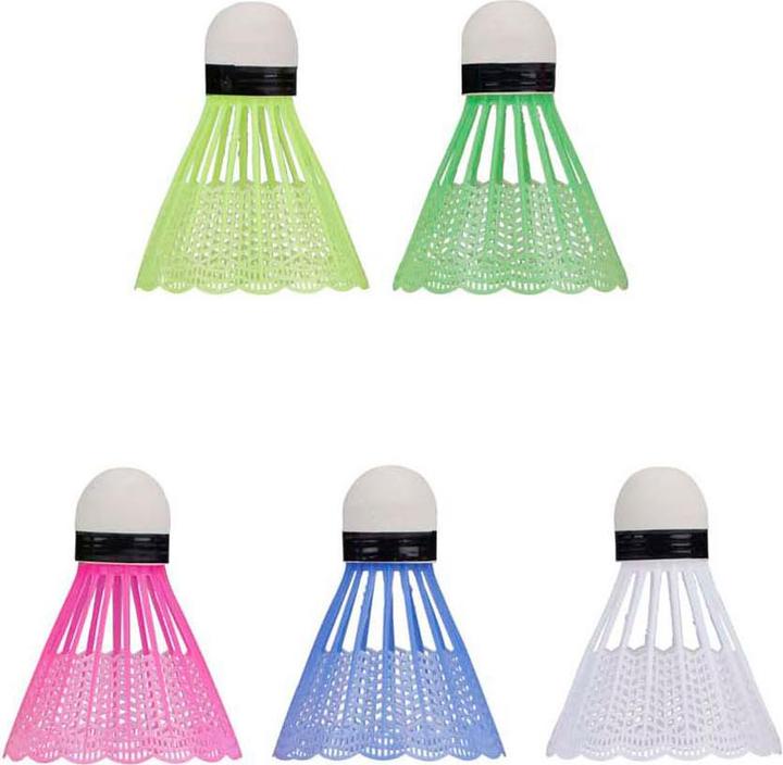 Image du produit Champ Balles de badminton 5pcs