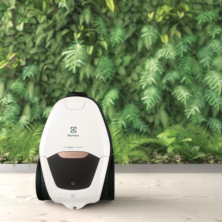 Actual product image Electrolux Pure D8.2 Silence