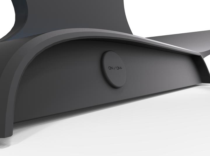 Image du produit Bigben Support pour casque PlayStation VR
