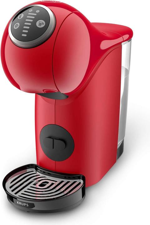 Actual product image Krups Genio S Plus (NESCAFÉ Dolce Gusto)