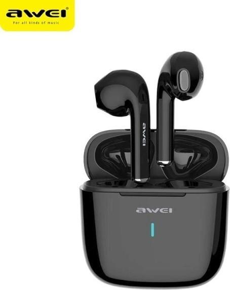Produktbild Awei T26 (ANC, 3 h, Kabellos)