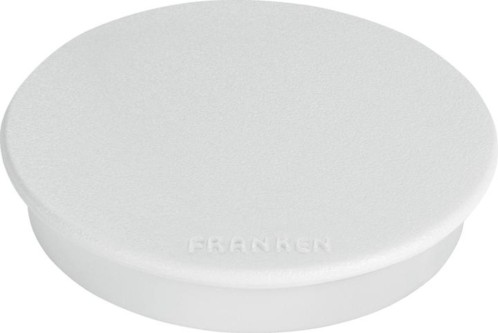 Productafbeelding Franken Magneet rond (10 x)