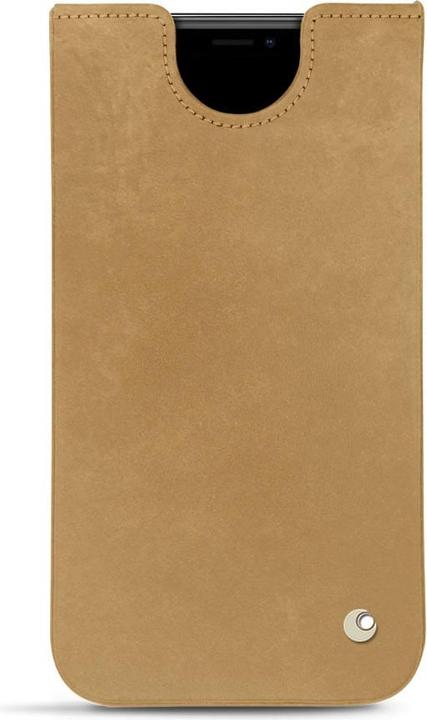Sable vintage ( Pantone #9b7340 )