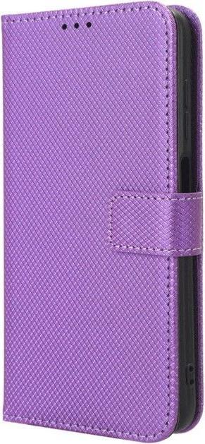 Produktbild MU Classic Classic II Leder Bookcover Series (Motorola Moto G24 Power)